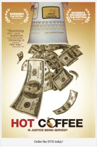 Hot Coffee -- The Movie