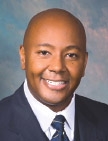 Darryl Lewis