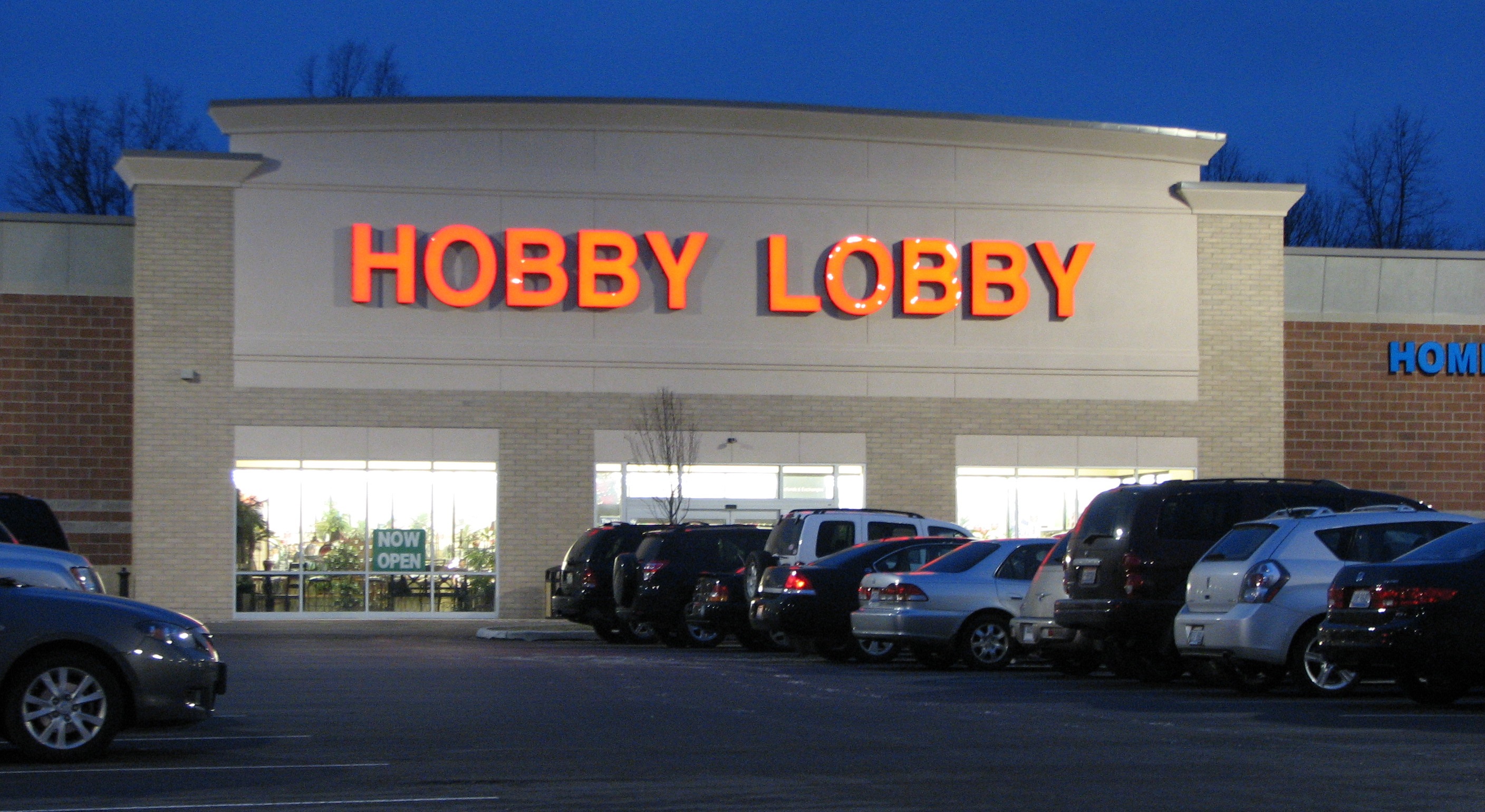 HobbyLobbyStowOhio (2)