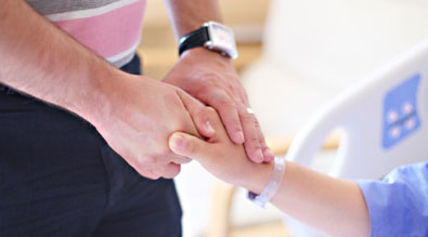 Have an Advocate at Your Side When You Are Hospitalized