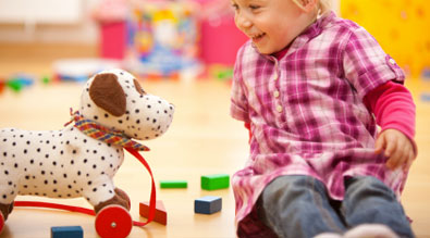 Innocent-Looking Toys Could Poison or Choke Your Child