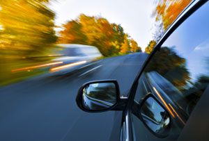 What Drivers Must Focus On During an Average Drive