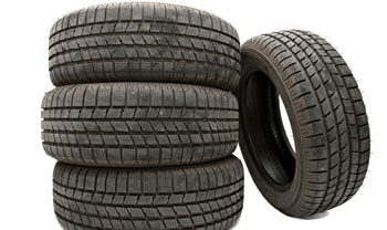 Aging Tires Can Cause Unexpected Blowouts