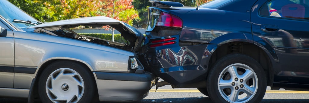 Florida Car Accident Lawyers Help with All Types of Wrecks