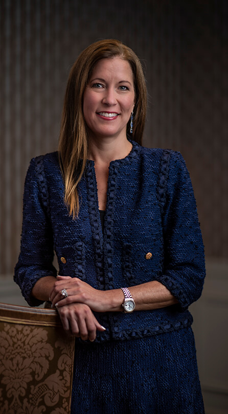 Attorney Karen E. Terry