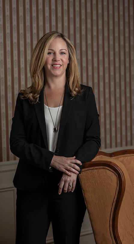 Attorney Katherine A. Kiziah