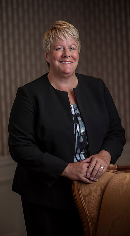 Attorney Laurie J. Briggs