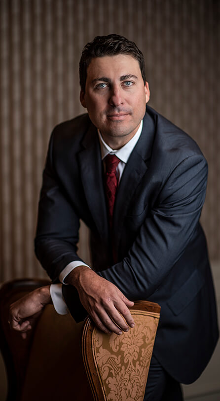 Attorney Matthew K. Schwencke