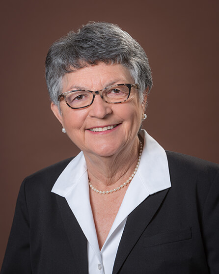 Paralegal Vivian Ayan-Tejeda