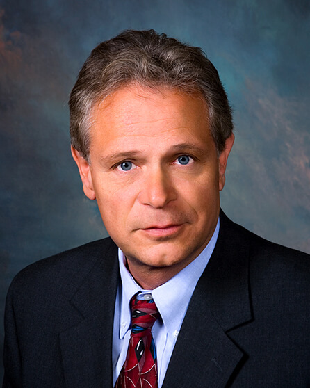 Paralegal Randy M. Dufresne