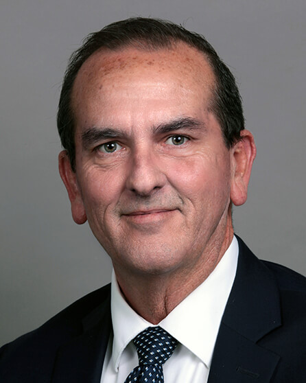 Paralegal Steve M. Smith