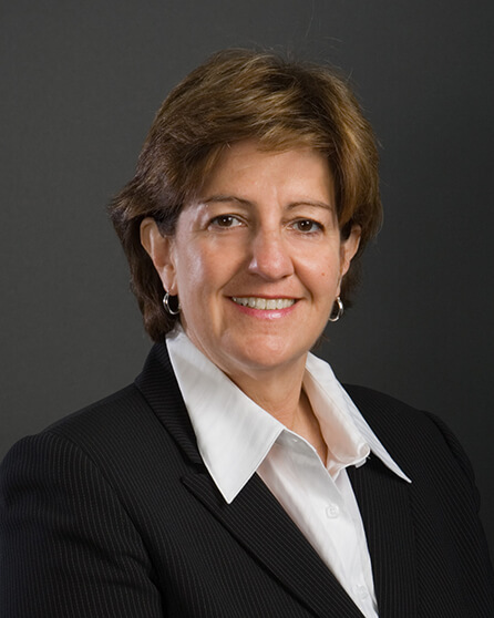 Paralegal Bonnie S. Stark