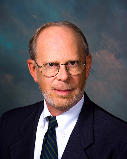Paralegal Walter A. Stein