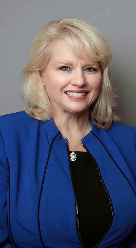 Attorney Brenda S. Fulmer