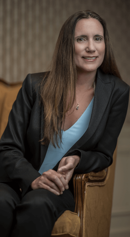 Attorney Mara Ritchie Poncy Hatfield