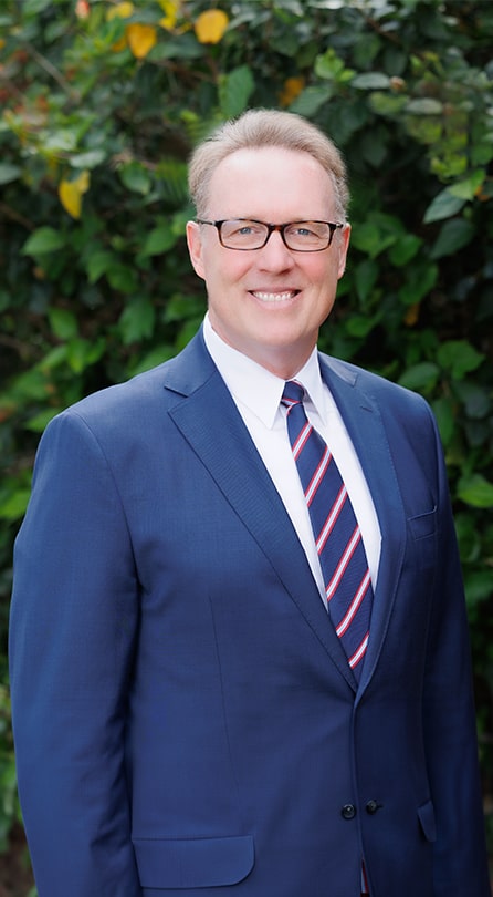 Attorney Mariano Garcia