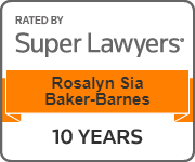 Searcy Attorney Bio Badges
