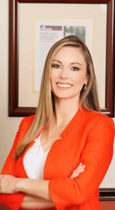 Attorney Andrea A. Lewis