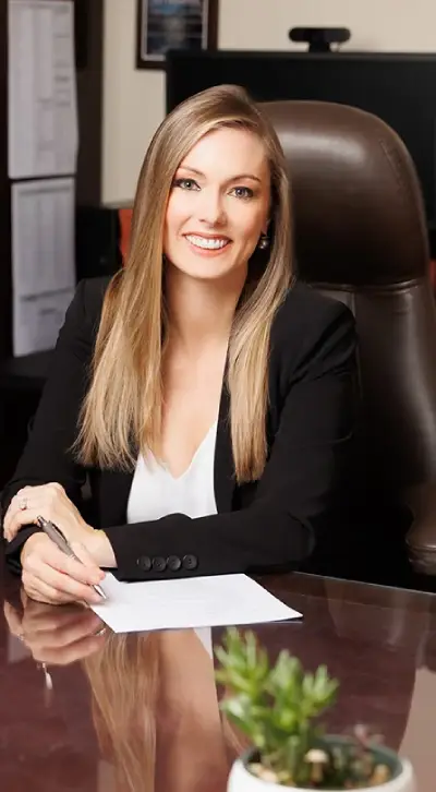 Attorney Andrea A. Lewis