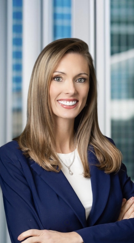 Attorney Andrea A. Lewis