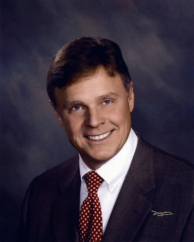 Christian Searcy