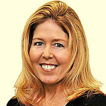 Amy Woods, Guest Blogger