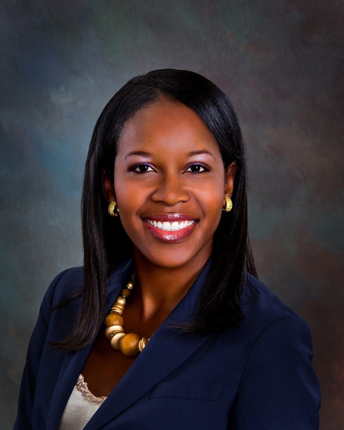 Rosalyn Sia Baker-Barnes
