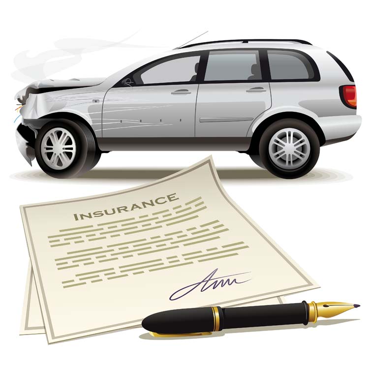 Car Insurance Coverage: How To Select Car Insurance Coverage