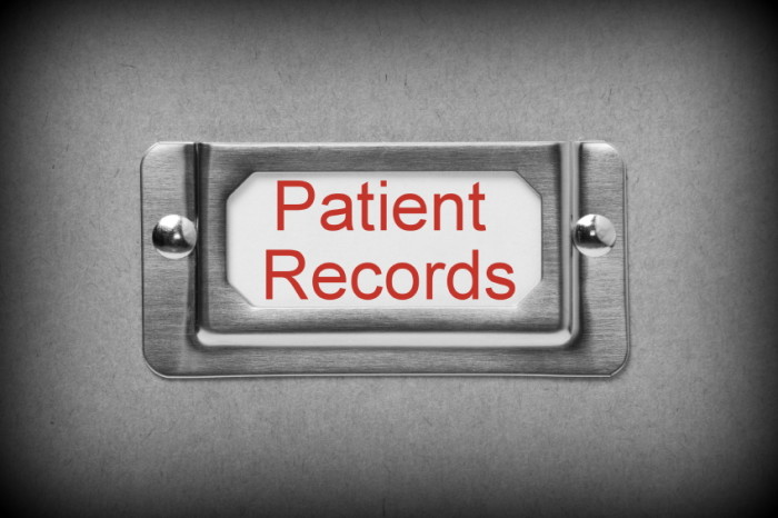 Patient Records