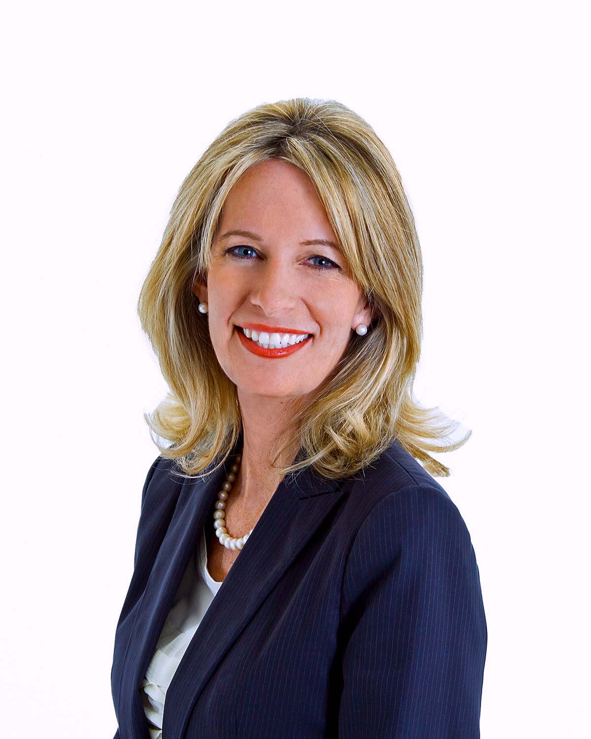 Kelly Hyman