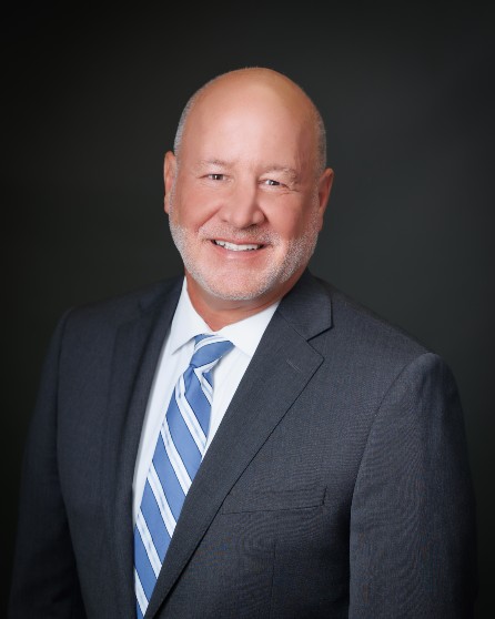 Paralegal Chris R. Rodgers