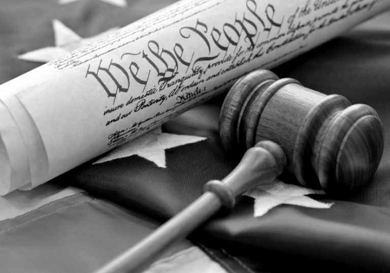 U.S. Constitution The seventh amendment Searcy Law