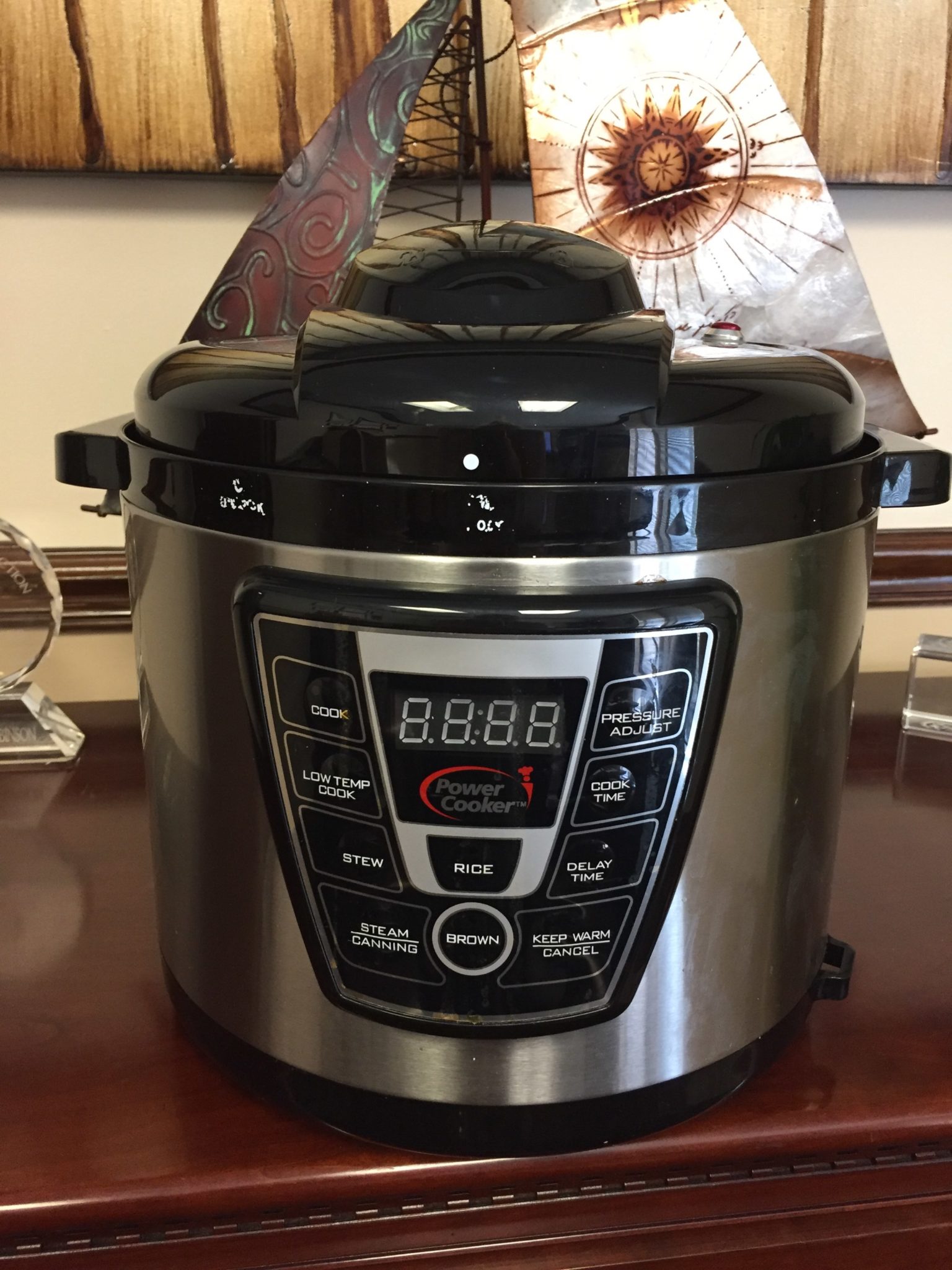 Dangerous Pressure Cookers Causing Severe Injuries - Searcy Law