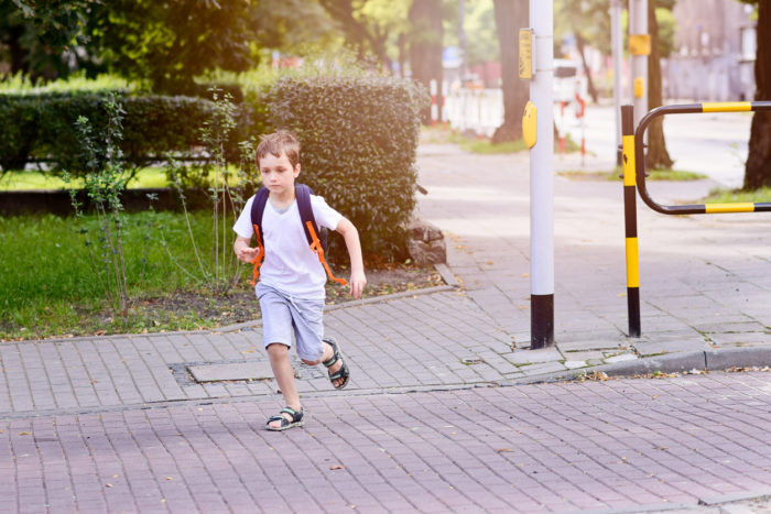 School Safety 