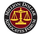 Million Dollar Advocates Forum