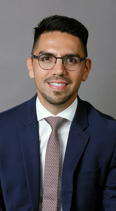 Attorney Juan C. Diaz Avila