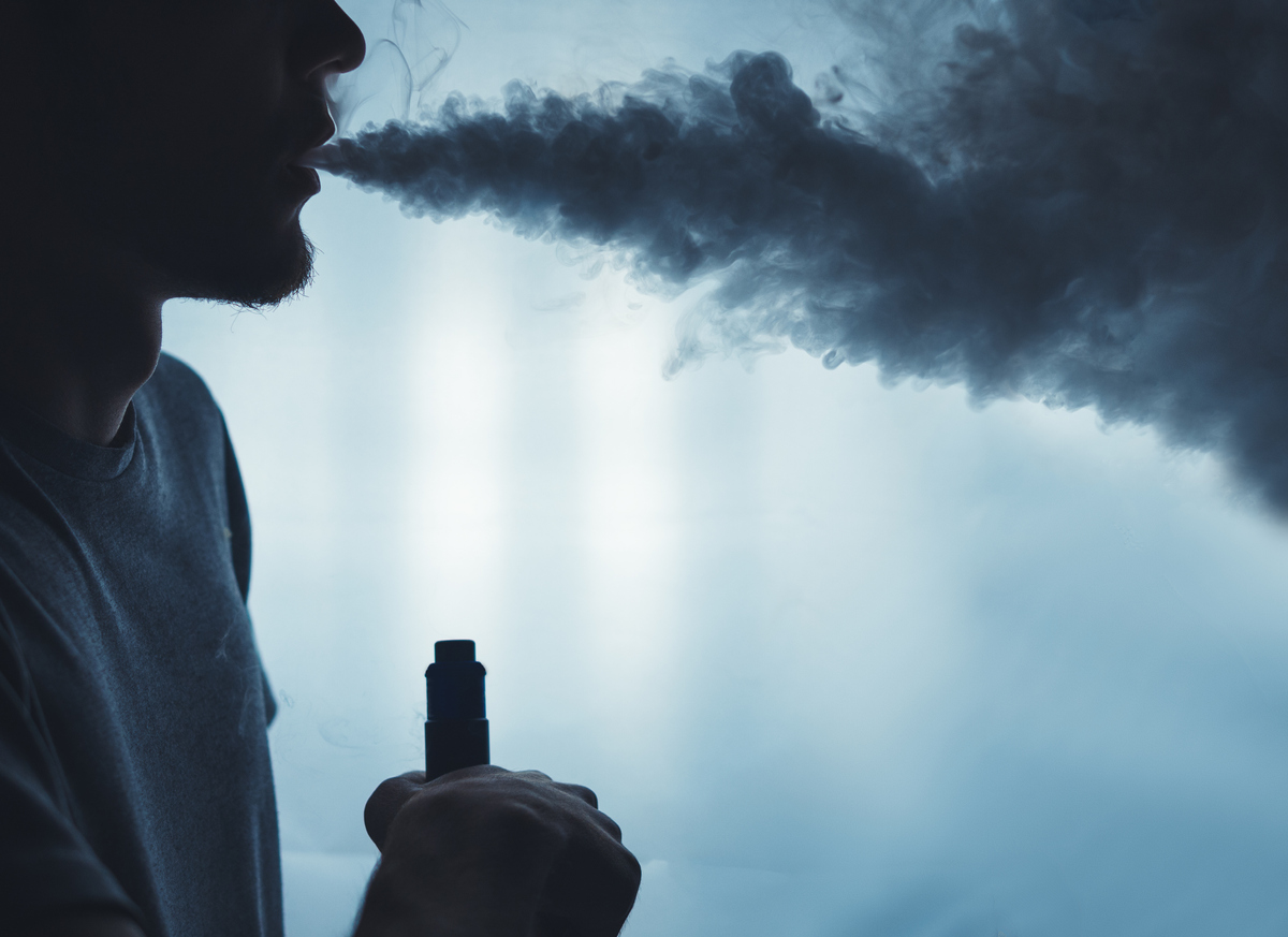how long does a smok novo 2 pod last Juul $255M Class-Action Settlement Approved Before Trial main image 1