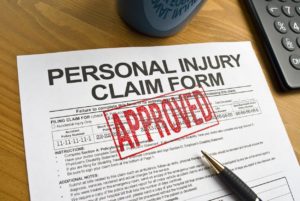 Injury Attorney