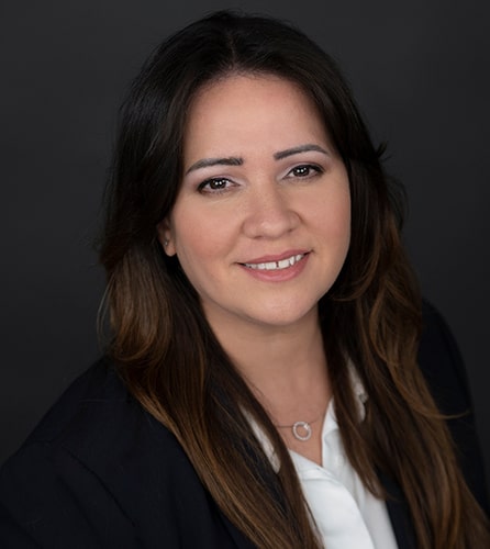 Paralegal Nydia B. Serrano