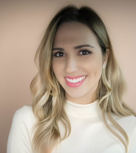 Paralegal Helem Diaz