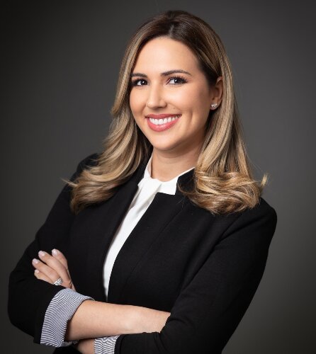 Paralegal Helem Diaz