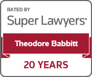 Searcy Attorney Bio Badges