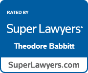 Searcy Attorney Bio Badges