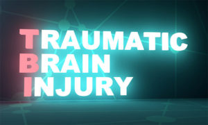 Traumatic brain injury treatment