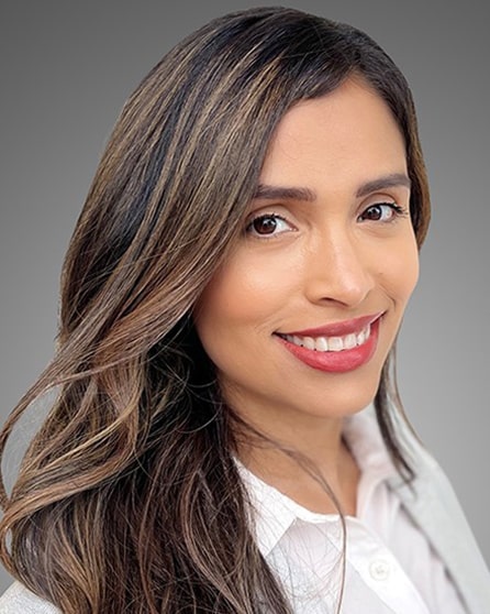 Paralegal Sidey Munoz