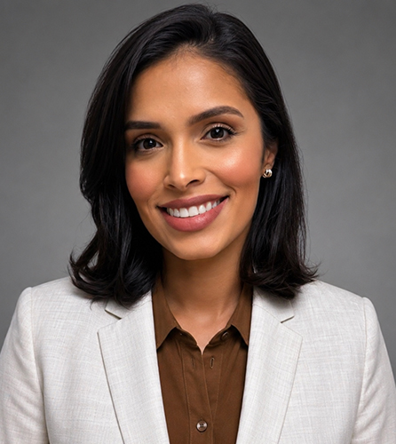Paralegal Sidey Munoz