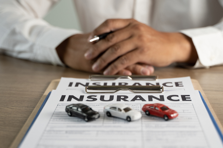 Is it necessary to buy auto insurance if my vehicle is off-road?