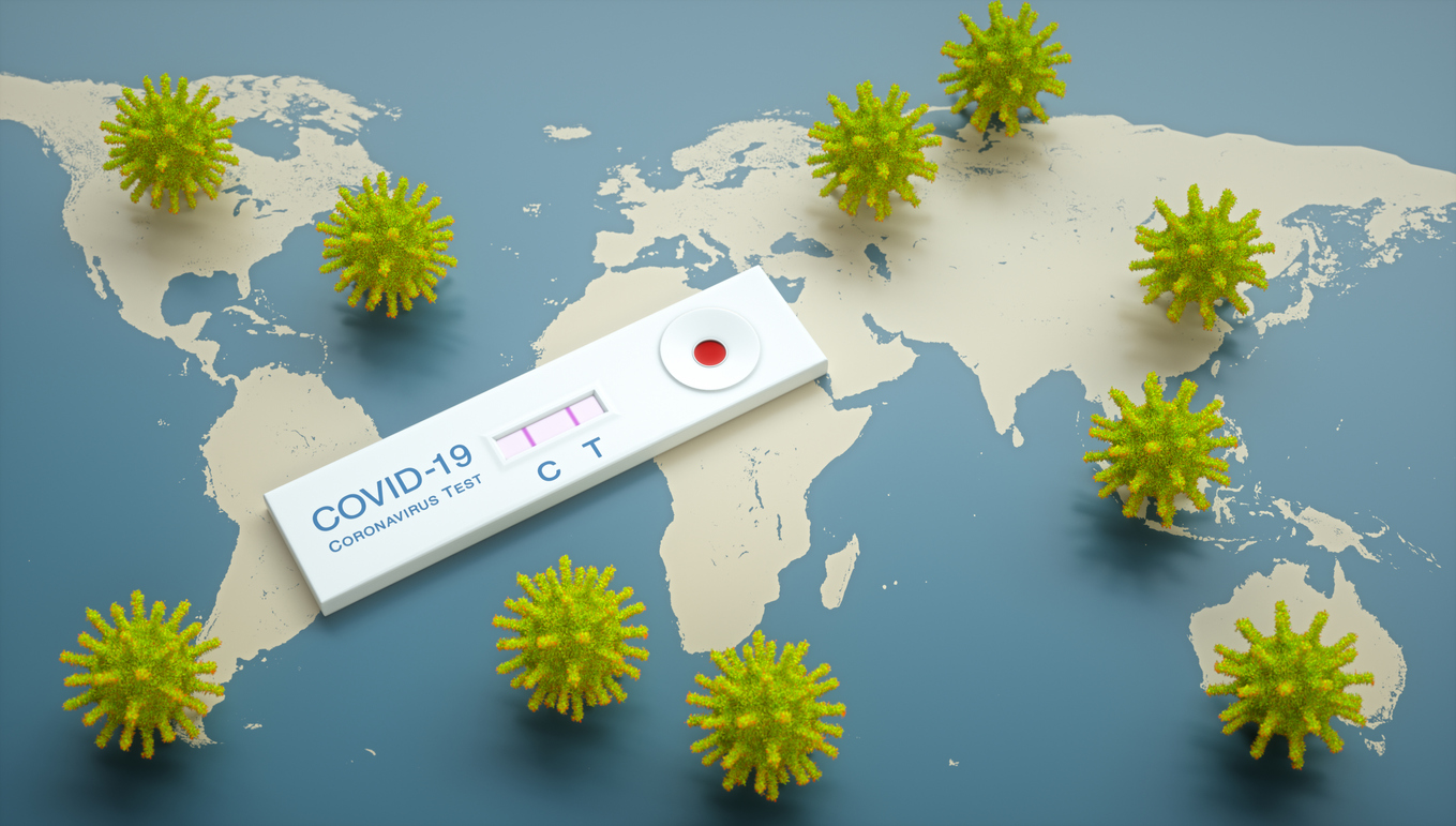 Is Rapid Really A Good Thing FDA Approved Over the Counter COVID 19 