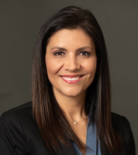 Attorney Victoria Mesa-Estrada