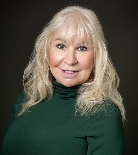 Paralegal Tammy Manning